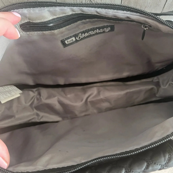 Lug Boomerang Sling Bag - Picture 3 of 3